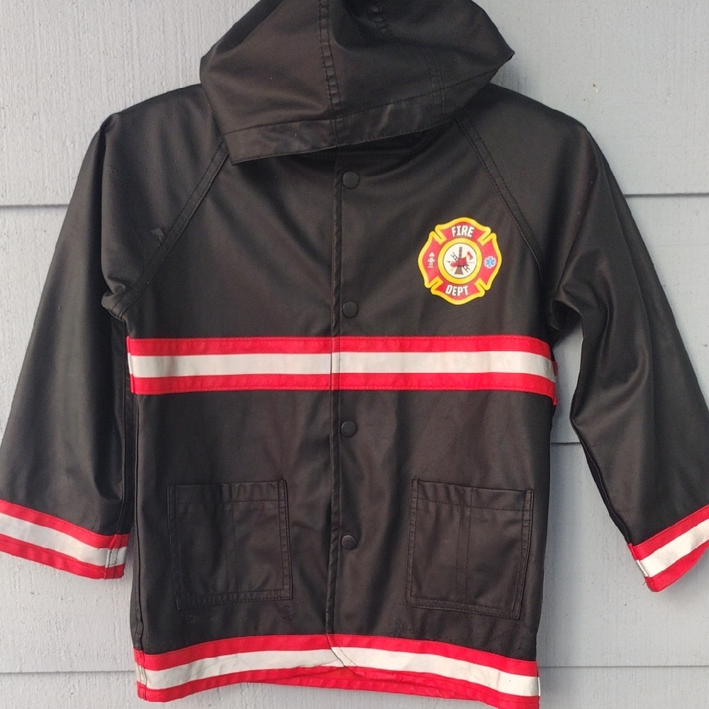 Western Chief Raincoat